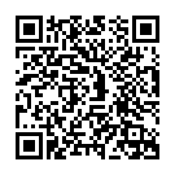 Monero address QR code